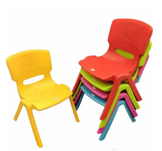 Baby Chair (1pc)