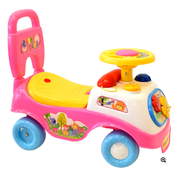 Mini Kids Ride