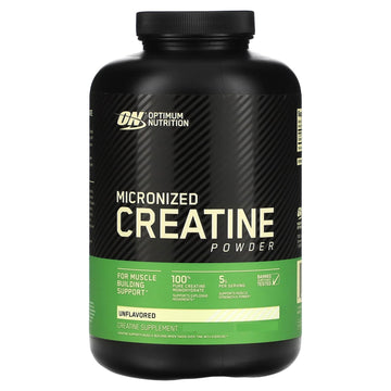 ON- Creatine Powder (Original)