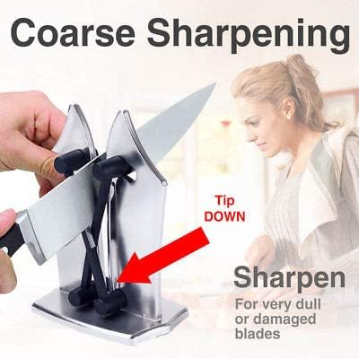 Professional Knife Sharpener