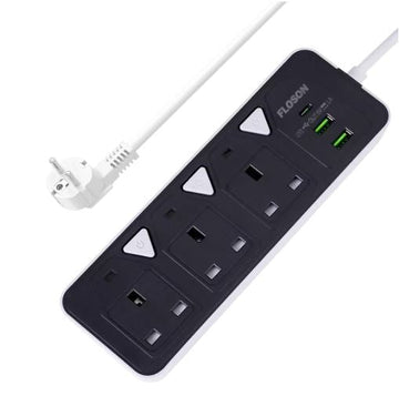 Multi-Outlet Power Strip