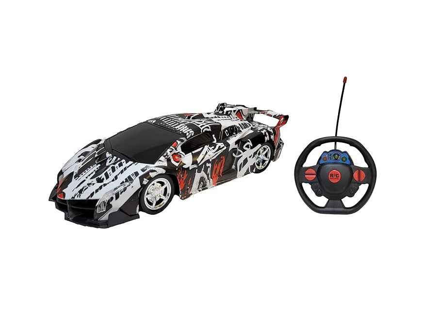 Remote Control Car