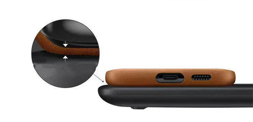 Two-in-one Wireless Headset And Watch Wireless Charging