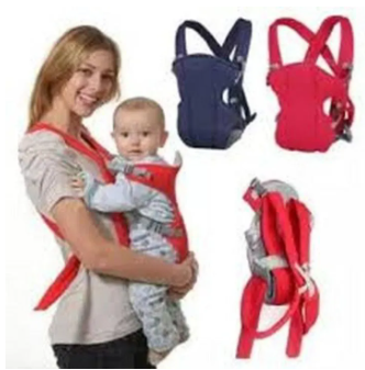 Baby Carrying Belt