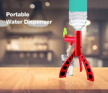 Bird Water Dispenser