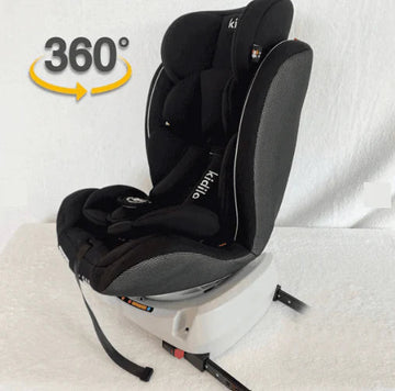 Car Seat For Babies (BXS-223A)