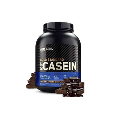 ON- Casein Chocolate Supreme (Original)