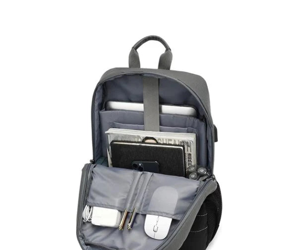 Fashion Pack Pro Bagpack