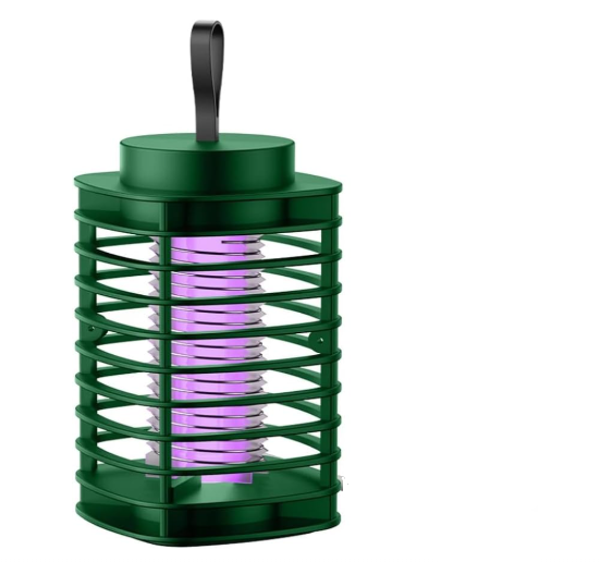 Electric Mosquito Killer Lamp