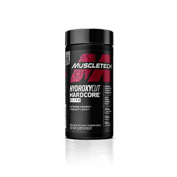 Muscletech- Hydroxycut Hardcore Elite (Original)