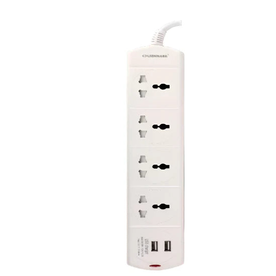 Power Link Socket