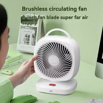 Mini Circulation Fan