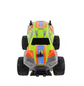 Rock Cross Car Toy