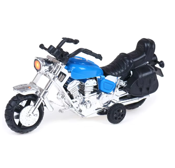 Motorcycle Toy For Kids