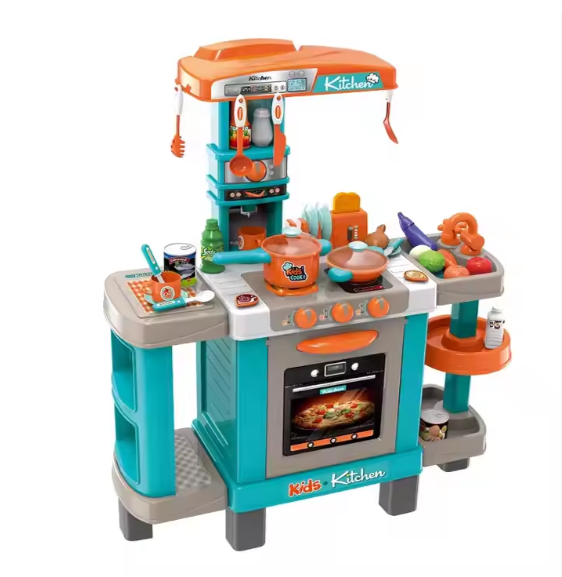 Little Chef Kitchen Set