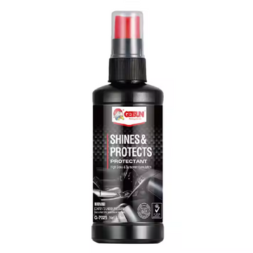 Car Dashboard Protectant (118ml)