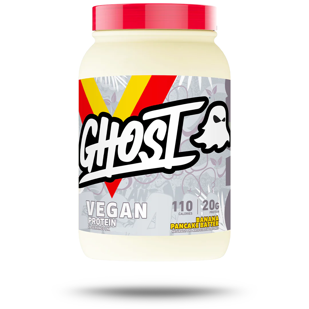 Ghost- Vegan Protein (Original)