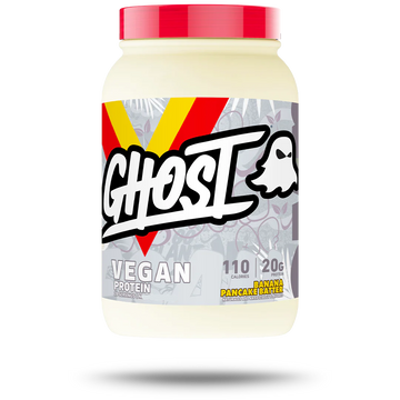 Ghost- Vegan Protein (Original)