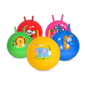 Bouncing Ball For Kids