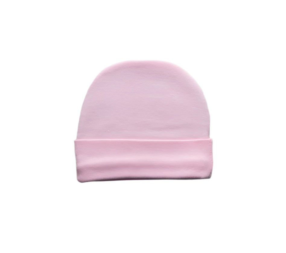 Baby Round Cap