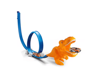 Animal Sprint Track Set