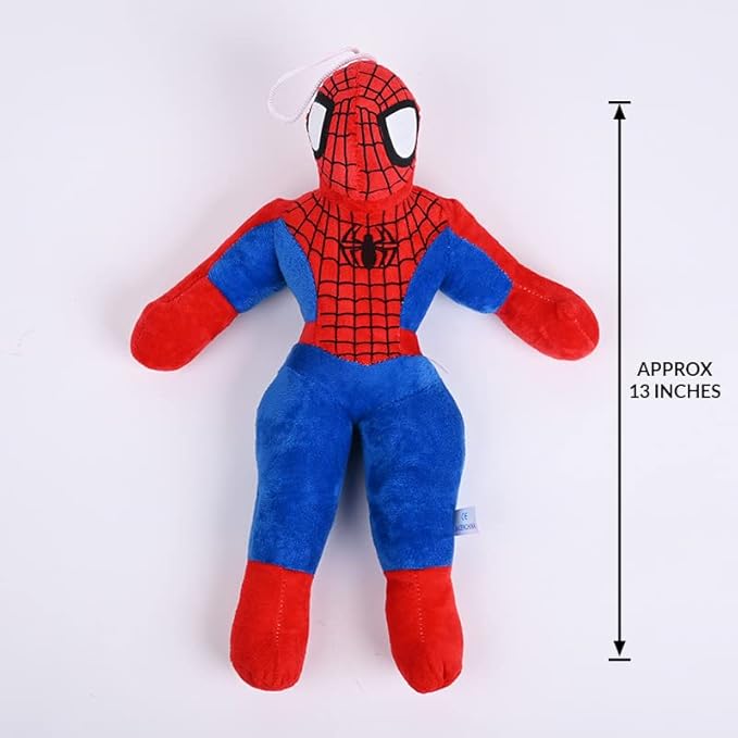 Avengers Stuff Plush Toy