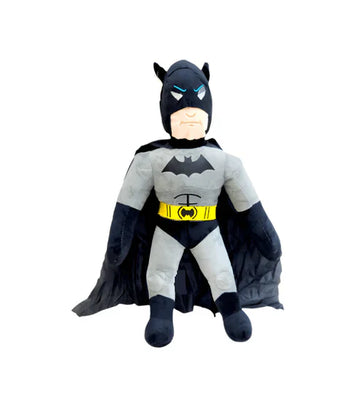 Batman Plush Toy