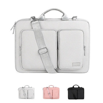 Shock Proof Shoulder Laptop Bag