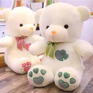 Bear skin Plush Teddy Bear