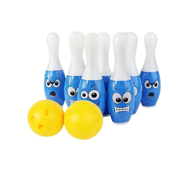 Bowling Toys Set for Kids