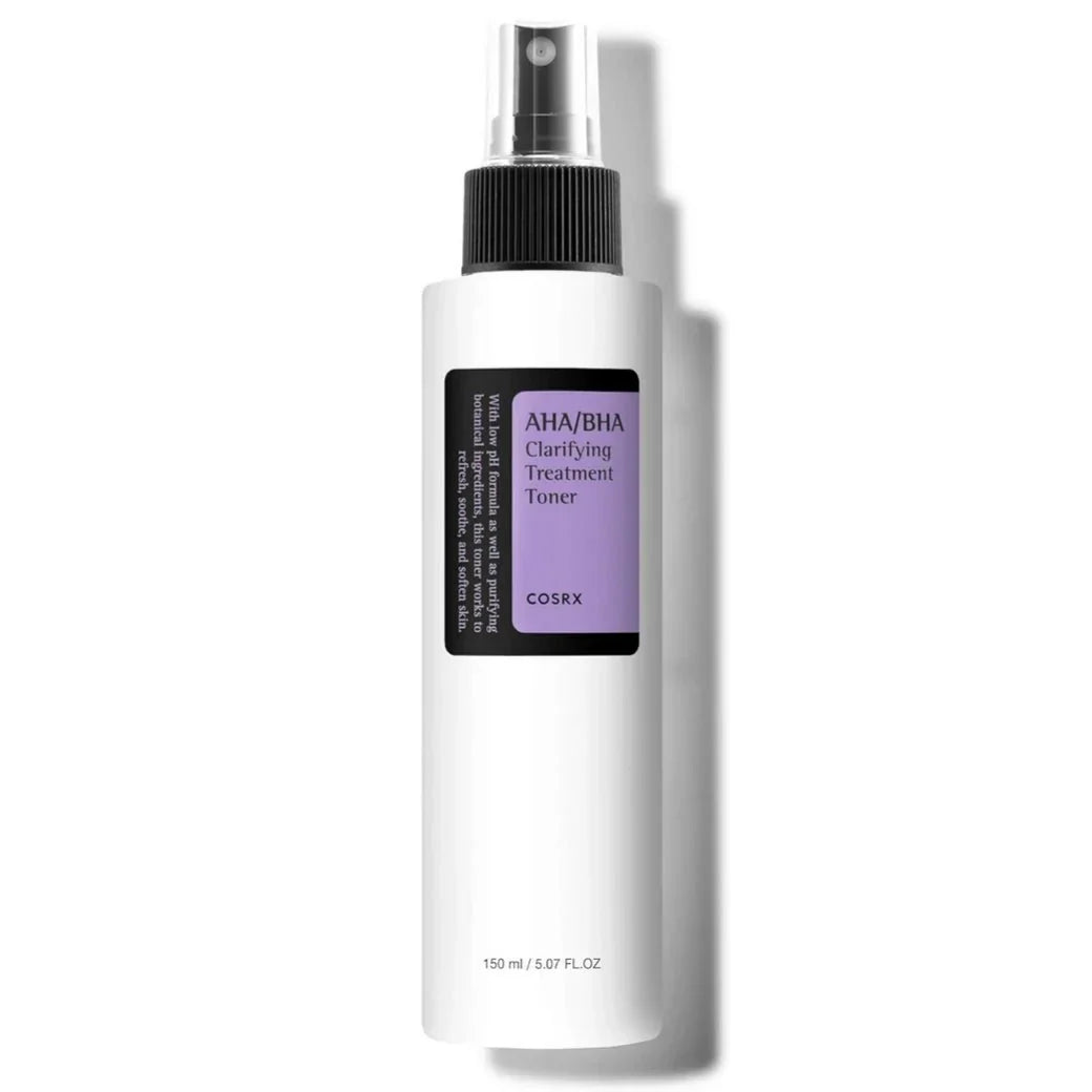 Clearfying Treatment Toner (150ml) (Original)