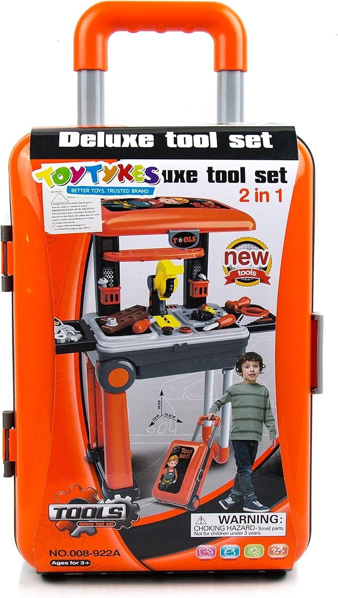 Construction Toys For Kids