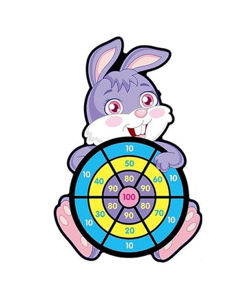 Dart Board For Kids