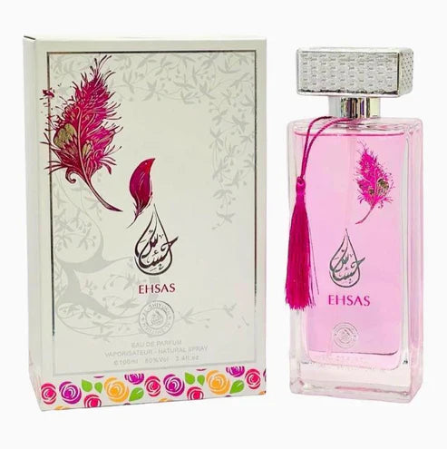 Ehsas Perfume