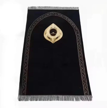 Elegant Prayer Rug