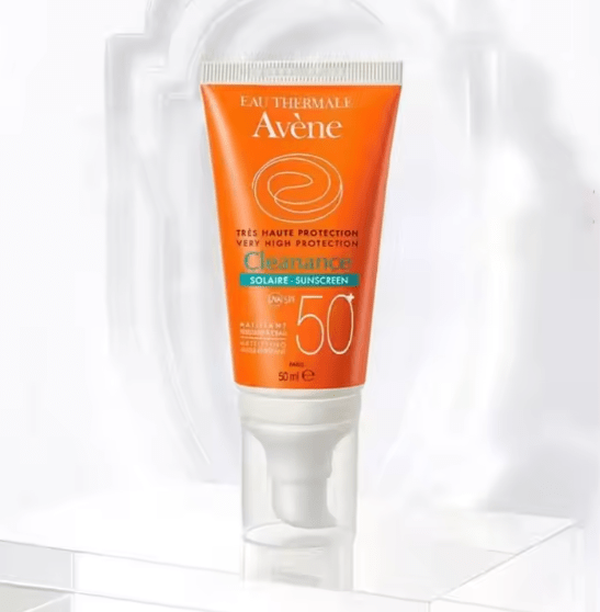 Face Sun Cream (50ml) (Original)