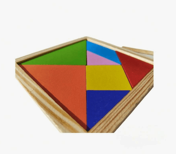 Geometric Puzzle