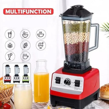 Gold Crest Juicer