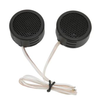 Portable Car Speaker