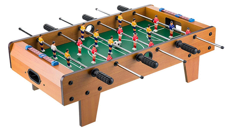 Table Foosball