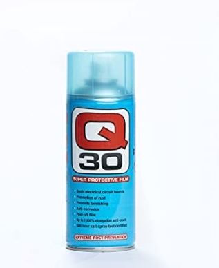 Super Protective Film (400 ml)