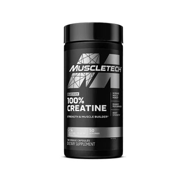 Muscletech- Creatine 100% (Original)