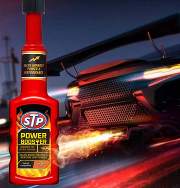 STP Power Booster