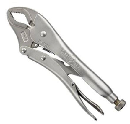 Grip Plier (10")