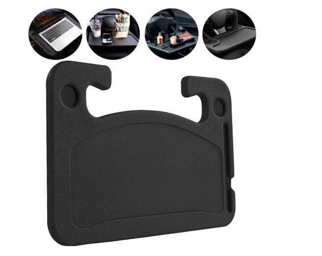 Car Steering Wheel Tray