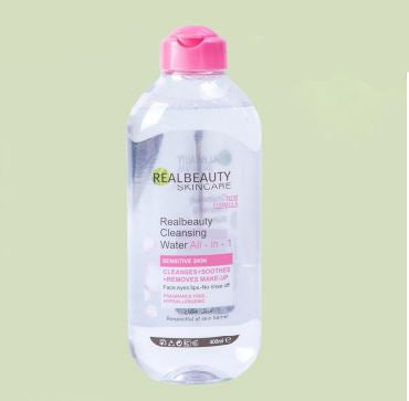 Makeup Remover (400ml) (Original)