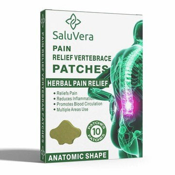 Pain Relief Patch