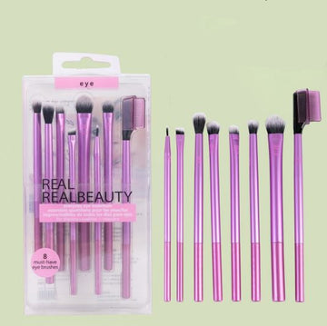 Makeup Brushes (RB-1100)