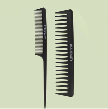 Styling Comb Set (RB-952)