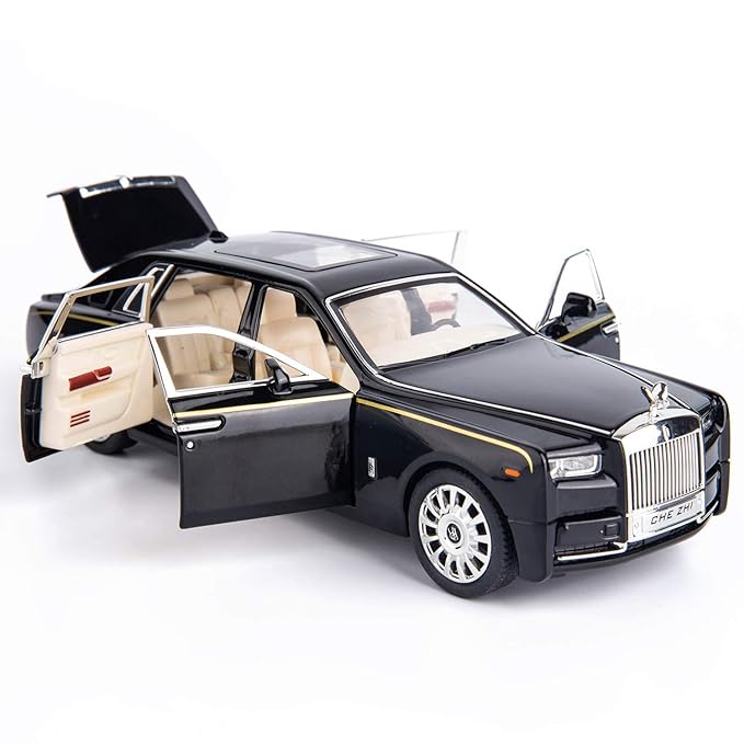 Rolls-Royce Car Toy